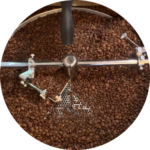 Tostadero de Café Meza Coffee